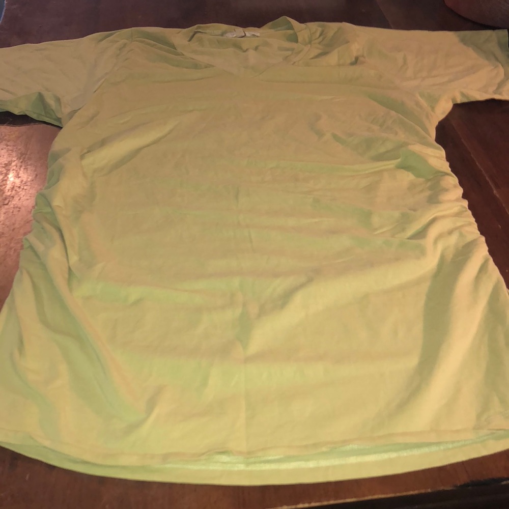 Synergy Organic Clothing